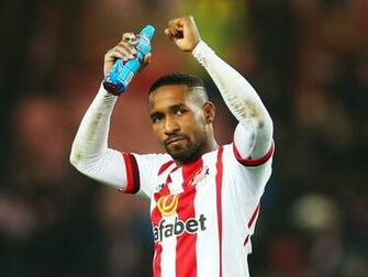 Sunderland Vs Aston Villa Match Jermain Defoe Double