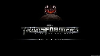 Transformers Wallpaper
