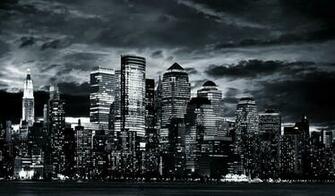 New York City Desktop Background