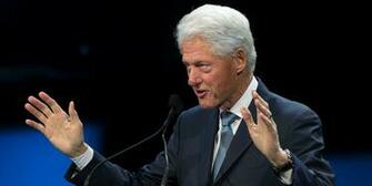 Hillary Clinton S Campaign Set To Get A Boost From Bill