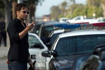 Hank Moody Wallpaper