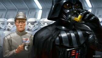 Asthmatic Vader Movies Sci Fi Wallpapercoolvibe Digital Art