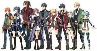 The Legend Of Heroes Trails Cold Steel Un Ritorno Alla Vecchia