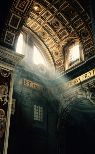 Ancient Roman Desktop Wallpaper