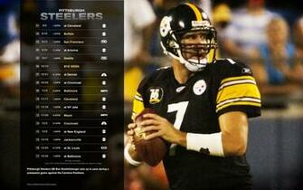 Pittsburgh Steelers Background Net