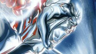 Silver Surfer Galactus Wallpaper With The As