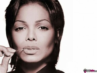 Janet Jackson Wallpaper N Stars