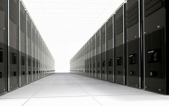 Google Data Center Wallpaper