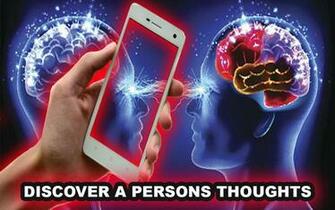 Telepathy Magic Prank For Android Apk