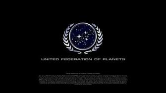 Starfleet Background Star Trek Wallpaper