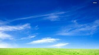 Sky Wallpaper Desktop HD