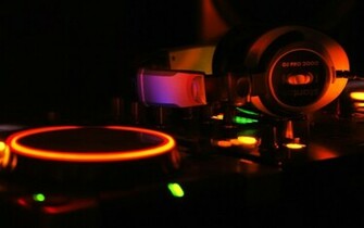 Wow Dj Cool Wallpaper Screenshot