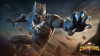 Marvel Contest Of Champions HD Wallpaper Background Image