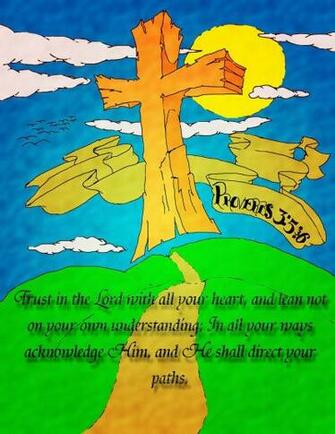 Proverbs By Miles1979