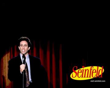Jerry Seinfeld Normal Vikky