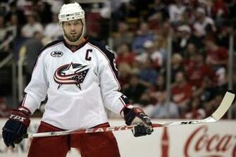 Rick Nash Memes