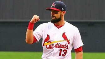 Cardinals Matt Carpenter Pledges To Houston Relief Sporting News