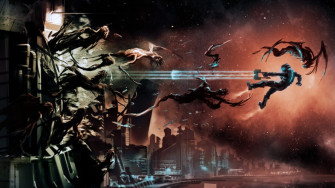 Video Game Dead Space HD Wallpaper