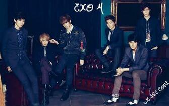 Exo M Wallpaper Fanclubs