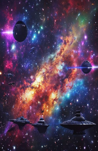 Star Wars Space Background Hq
