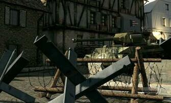Heroes Generals Desktop Wallpaper Of Video Game