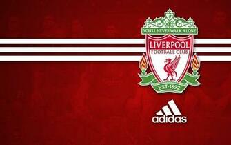 Liverpool F C Wallpaper