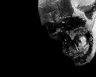 Wallpaper De Caveiras HD Rock Hits
