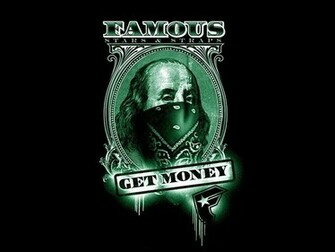 Wallpaper Money HD
