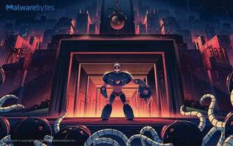 Malwarebytes Wallpaper