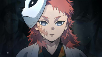 Sabito Live Wallpaper Animated