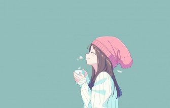 Minimalist Anime Wallpaper On For Your