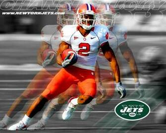 More New York Jets Wallpaper