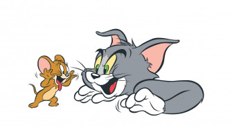 Tom Jerry Wallpaper