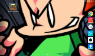 Pico Wallpaper Qwq Itz Demon109 Staridits S Topic Art Street