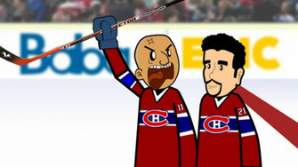 Hahaha Go Habs By Miimy