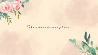 Quote Desktop Wallpaper That You Can Customize