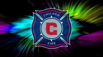 Chicago Fire Fc HD Wallpaper