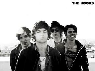 The Kooks Wallpaper