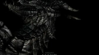 Skyrim The Elder Scrolls V Wallpaper Background 4k Ultra HD