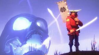 Team Fortress Wallpaper In