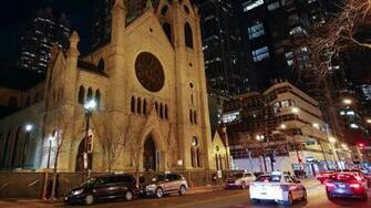 Almost Catholic Priests Staff In Illinois Accused Of Child