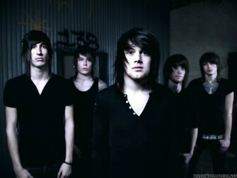 Asking Alexandria Wallpaper All About Music