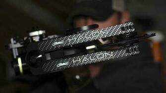 Mathews Halon Bow Re Bowhunting