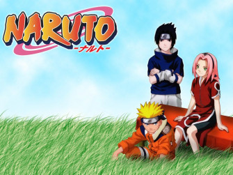 Naruto Group Wallpaper Network Uzumaki Best