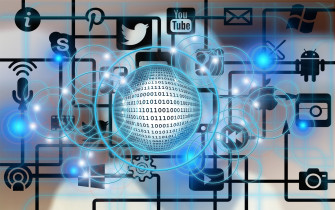 Social Media HD Wallpaper