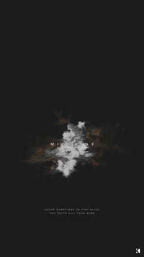 T P In Twenty One Pilots Wallpaper