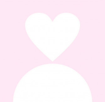 Default Pfp Heart Wallpaper