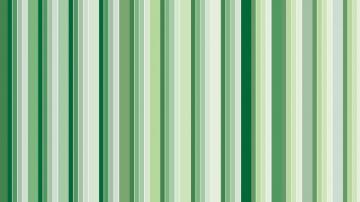 Pink And White Striped Wallpaper Line Pattern Wrapping Paper
