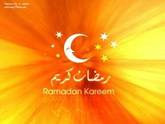 Wallpaperku Islamic Wallpaper Ramadan Kareem