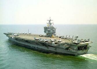 Uss Enterprise Cvn